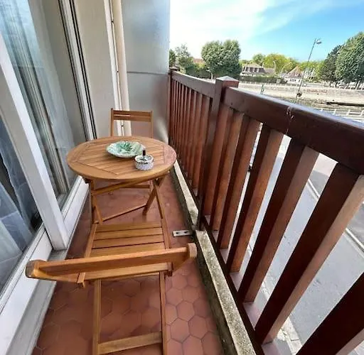 Hyper Centre Apartment Trouville-sur-Mer