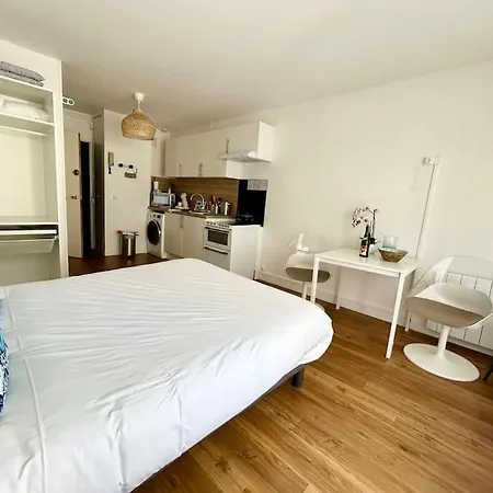 Apartman Hyper Centre *