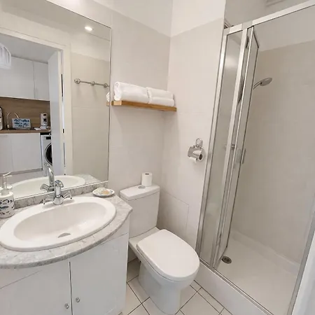 Hyper Centre Apartament Trouville-sur-Mer