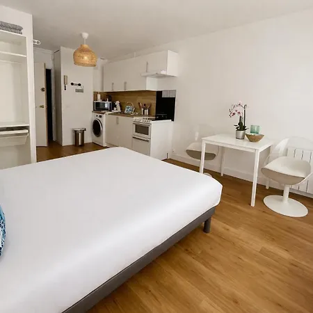 דירה Hyper Centre *