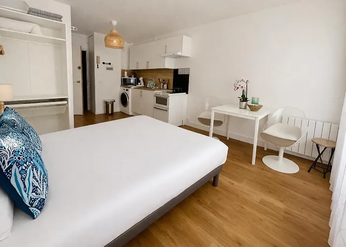 דירה Hyper Centre *